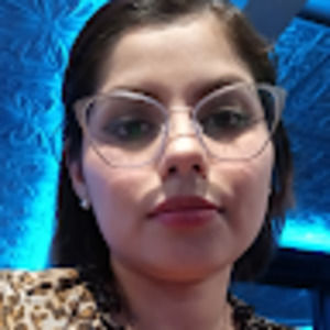 Meet your Posher, Hazel